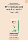 Buchcover Interkulturalität und kulturelle Diversität
