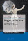 Buchcover Singin’ in the Rain