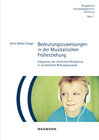 Buchcover Bedeutungszuweisungen in der Musikalischen Früherziehung