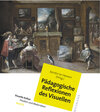 Buchcover Pädagogische Reflexionen des Visuellen