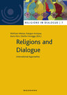 Buchcover Religions and Dialogue