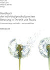 Buchcover Handbuch der individualpsychologischen Beratung in Theorie und Praxis