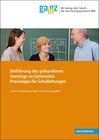 Buchcover Einführung des gebundenen Ganztags an Gymnasien