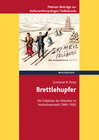 Buchcover Brettlehupfer