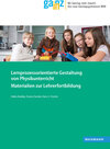 Buchcover Lernprozessorientierte Gestaltung von Physikunterricht