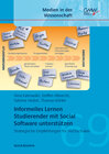 Buchcover Informelles Lernen Studierender mit Social Software unterstützen
