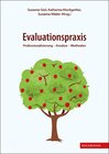 Buchcover Evaluationspraxis