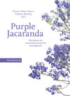 Buchcover Purple Jacaranda