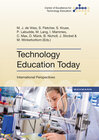 Buchcover Technology Education Today