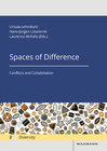 Buchcover Spaces of Difference