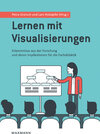 Buchcover Lernen mit Visualisierungen