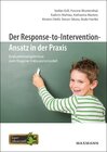 Buchcover Der Response-to-Intervention-Ansatz in der Praxis