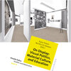 Buchcover On Display: Visual Politics, Material Culture, and Education
