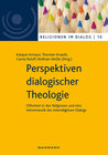 Buchcover Perspektiven dialogischer Theologie