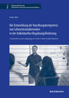 Buchcover Die Entwicklung der Handlungskompetenz von Lehramtsstudierenden in der Individuellen Begabungsförderung