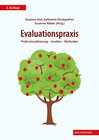 Buchcover Evaluationspraxis