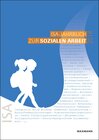 Buchcover ISA-Jahrbuch zur Sozialen Arbeit 2016