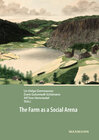 Buchcover The Farm as a Social Arena