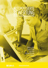 Buchcover Automatisierte Bewertung in der Programmierausbildung