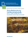 Buchcover Zukunftsforschung und Psychodynamik
