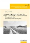 Buchcover Zu Fuß nach Mariazell