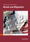 Buchcover Musik und Migration