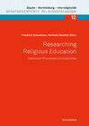 Buchcover Researching Religious Education: Classroom Processes and Outcomes