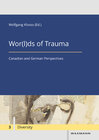 Buchcover Wor(l)ds of Trauma