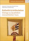 Buchcover Ästhetik & Artikulation