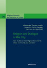 Buchcover Religion and Dialogue in the City