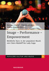 Buchcover Image – Performance – Empowerment