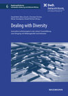 Buchcover Dealing with Diversity