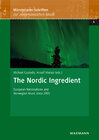 Buchcover The Nordic Ingredient