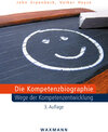 Buchcover Die Kompetenzbiographie