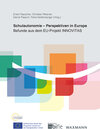 Buchcover Schulautonomie – Perspektiven in Europa