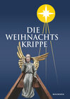 Buchcover Die Weihnachtskrippe