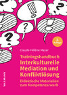 Buchcover Trainingshandbuch Interkulturelle Mediation und Konfliktlösung
