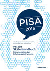 Buchcover PISA 2015 Skalenhandbuch