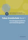 Buchcover Fokus Grundschule Band 1