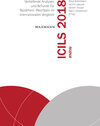 Buchcover ICILS 2018 #NRW