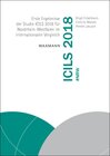 Buchcover ICILS 2018 #NRW