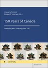 Buchcover 150 Years of Canada