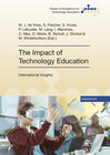 Buchcover The Impact of Technology Education