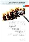 Buchcover Jugend – Glaube – Religion 2