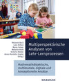 Buchcover Multiperspektivische Analysen von Lehr-Lernprozessen