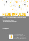 Buchcover Neue Impulse in der Naturwissenschaftsdidaktik