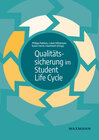 Buchcover Qualitätssicherung im Student Life Cycle