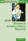 Buchcover Handbuch interkulturelle Didaktik