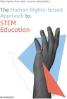 Buchcover The Human Rights-Based Approach to STEM Education