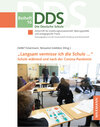 Buchcover „Langsam vermisse ich die Schule ...“